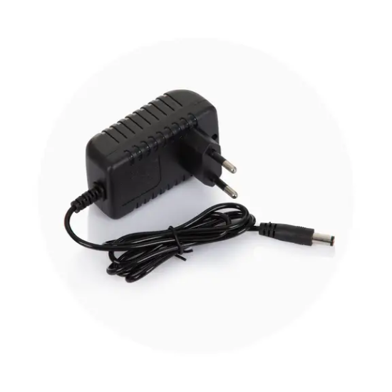 Slika Auto na akumulator Police Crna