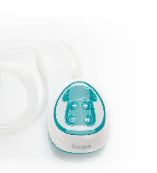 Slika Nastavak za ručnu izdajalicu Basic, Mint Zopa 