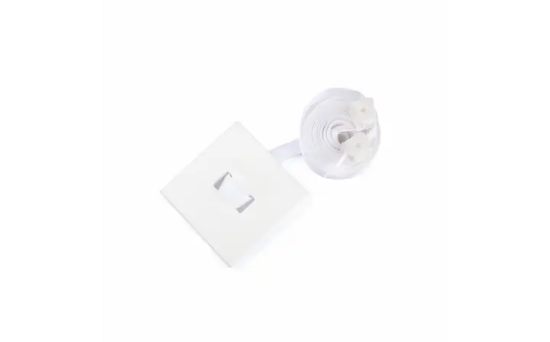 Slika Krevetić 7u1 s madracem GREY - Waldin