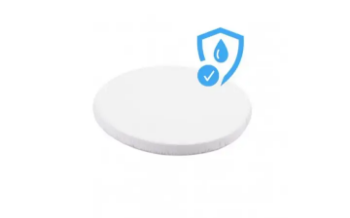 Slika Vodootporna plahta za mali, ovalni krevet 7 u 1 - Waldin