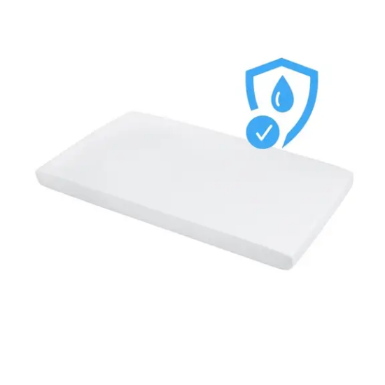 Slika Vodootporna navlaka za previjalište 70x50 cm - Waldin