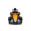 Slika Auto na akumulator Formula 1 Orange Mclaren 