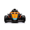 Slika Auto na akumulator Formula 1 Orange Mclaren 