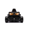 Slika Auto na akumulator Formula 1 Orange Mclaren 