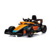 Slika Auto na akumulator Formula 1 Orange Mclaren 