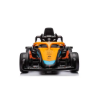 Slika Auto na akumulator Formula 1 Orange Mclaren 