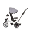 Slika Tricikl Be Active - Grey linen Chipolino