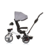 Slika Tricikl Be Active - Grey linen Chipolino