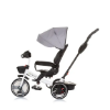 Slika Tricikl Be Active - Grey linen Chipolino
