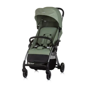 Slika Kolica Illusion Basil Chipolino 