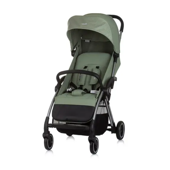 Slika Kolica Illusion Basil Chipolino 