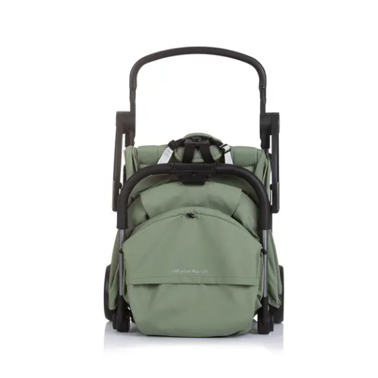 Slika Kolica Illusion Basil Chipolino 