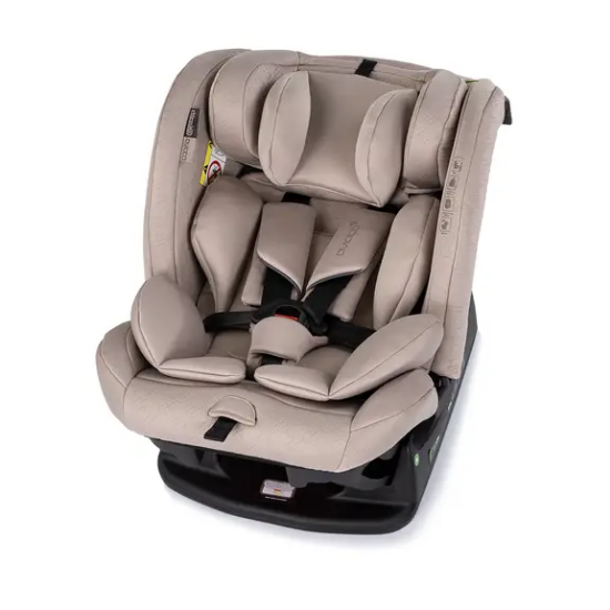 Slika Autosjedalica Aviato 40-150cm Tiramisu Chipolino 