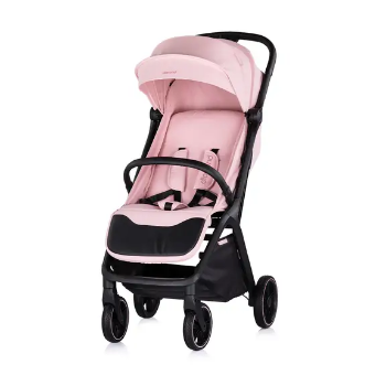 Slika Kolica Diamond Pink Marshmallow Chipolino 