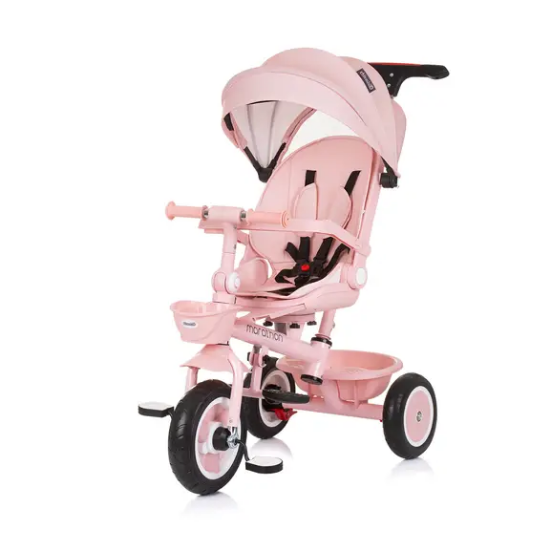 Slika Tricikl Marathon - Flamingo Chipolino 