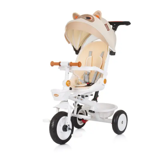 Slika Tricikl Marathon - Kitten Chipolino 