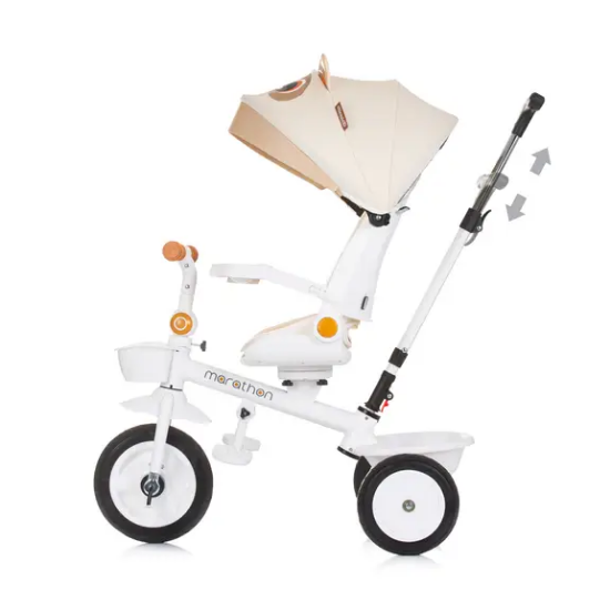 Slika Tricikl Marathon - Kitten Chipolino 