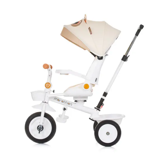 Slika Tricikl Marathon - Kitten Chipolino 