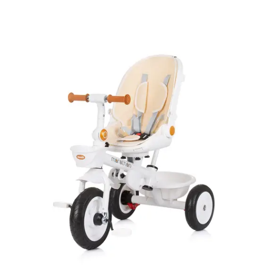 Slika Tricikl Marathon - Kitten Chipolino 