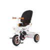 Slika Tricikl Marathon - Black/White Chipolino 