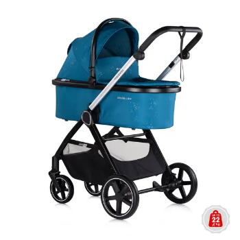 Slika Kolica 3u1 Marbella Oasis Chipolino 