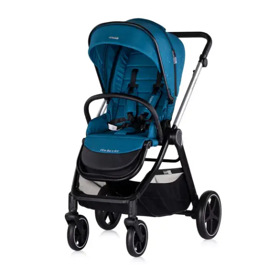 Slika Kolica 3u1 Marbella Oasis Chipolino 