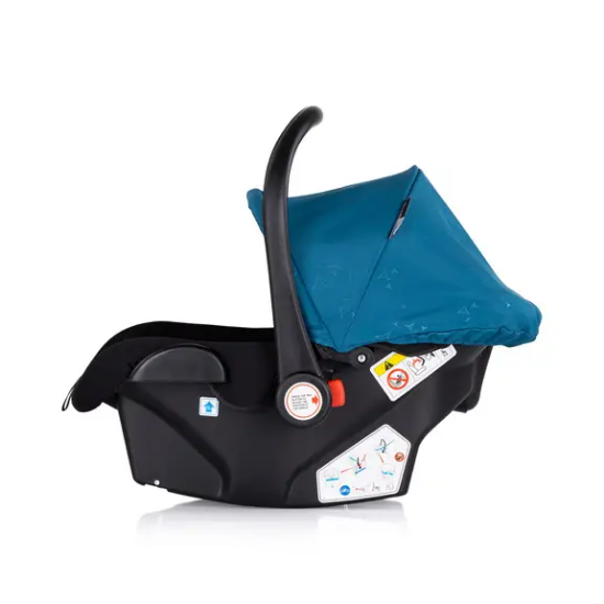 Slika Kolica 3u1 Marbella Oasis Chipolino 