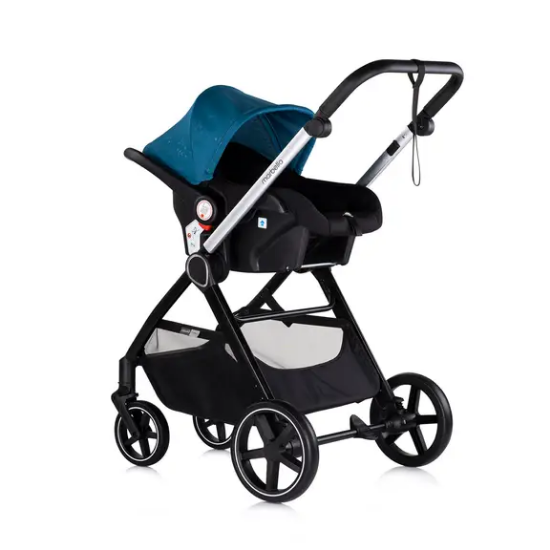 Slika Kolica 3u1 Marbella Oasis Chipolino 