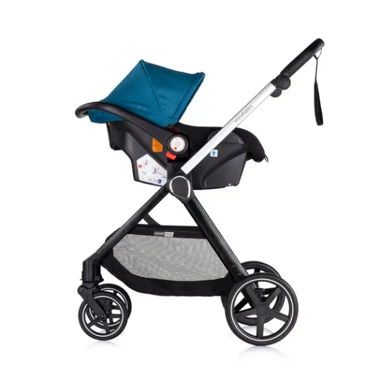 Slika Kolica 3u1 Marbella Oasis Chipolino 