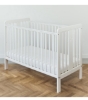 Slika Krevetić Star Cot white - Woodies