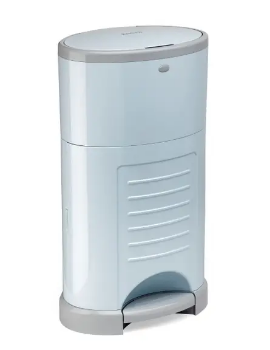 Slika Koš za pelene blue - KORBELL