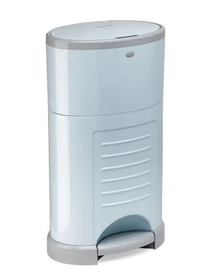 Slika Koš za pelene blue - KORBELL