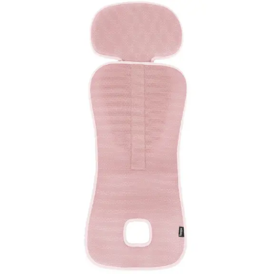 Slika Zopa zračna podloga Breeze za autosjedalicu grupa 2/3 Camelia Pink