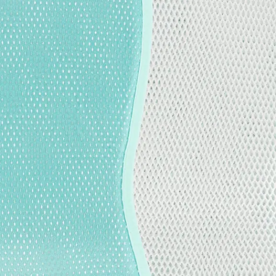 Slika Zopa zračna podloga Breeze za autosjedalicu grupa 2/3 Camelia Pink