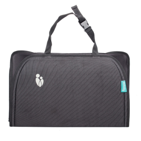 Slika Čvrsta zaštita za sjedalo Zopa 