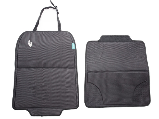 Slika Čvrsta zaštita za sjedalo Zopa 