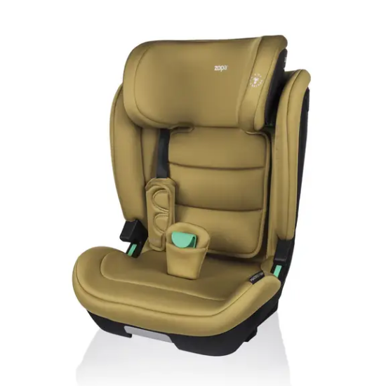 Slika Autosjedalica Matrix i-Size, Kodi bronze Zopa 