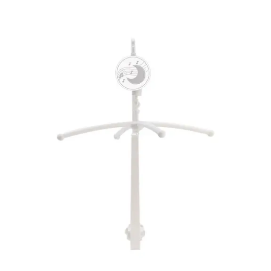 Slika Glazbeni vrtuljak Hedgehog Zopa 