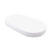 Slika Plahta 123x73 OW - White - Waldin