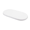 Slika Plahta 123x73 OW - White - Waldin