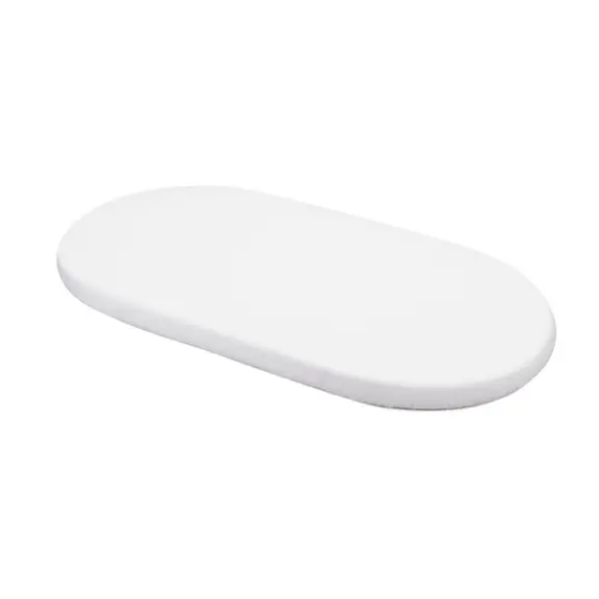 Slika Plahta 123x73 OW - White - Waldin