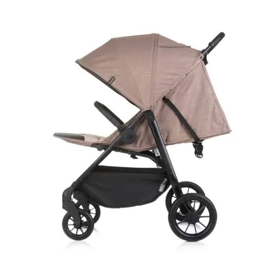 Slika Kolica za blizance Top Stars Tiramisu Chipolino 