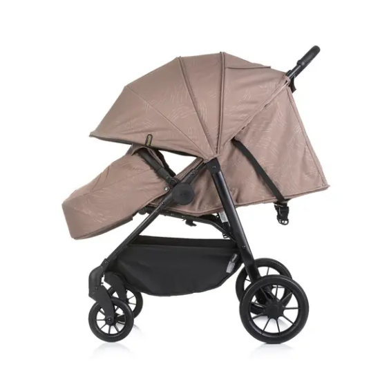 Slika Kolica za blizance Top Stars Tiramisu Chipolino 