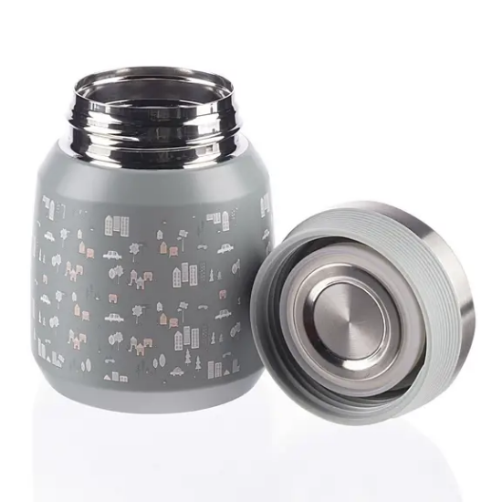 Slika Termo boca za hranu 300 ml City Zopa