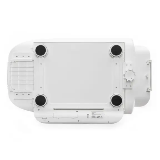 Slika Digitalna vaga s metrom za bebe Zopa 