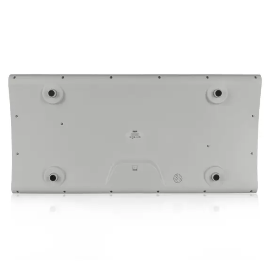 Slika Digitalna vaga za bebe Grey Zopa 