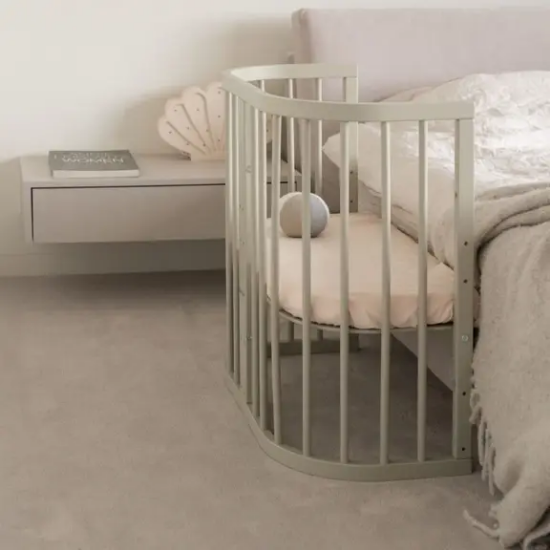 Slika Krevetić 7u1 s madracem OLIVE - Waldin