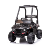 Slika Auto na akumulator Buggy Off Road Crna