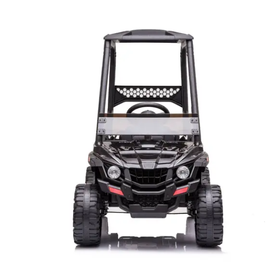 Slika Auto na akumulator Buggy Off Road Crna