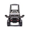 Slika Auto na akumulator Buggy Off Road Crna